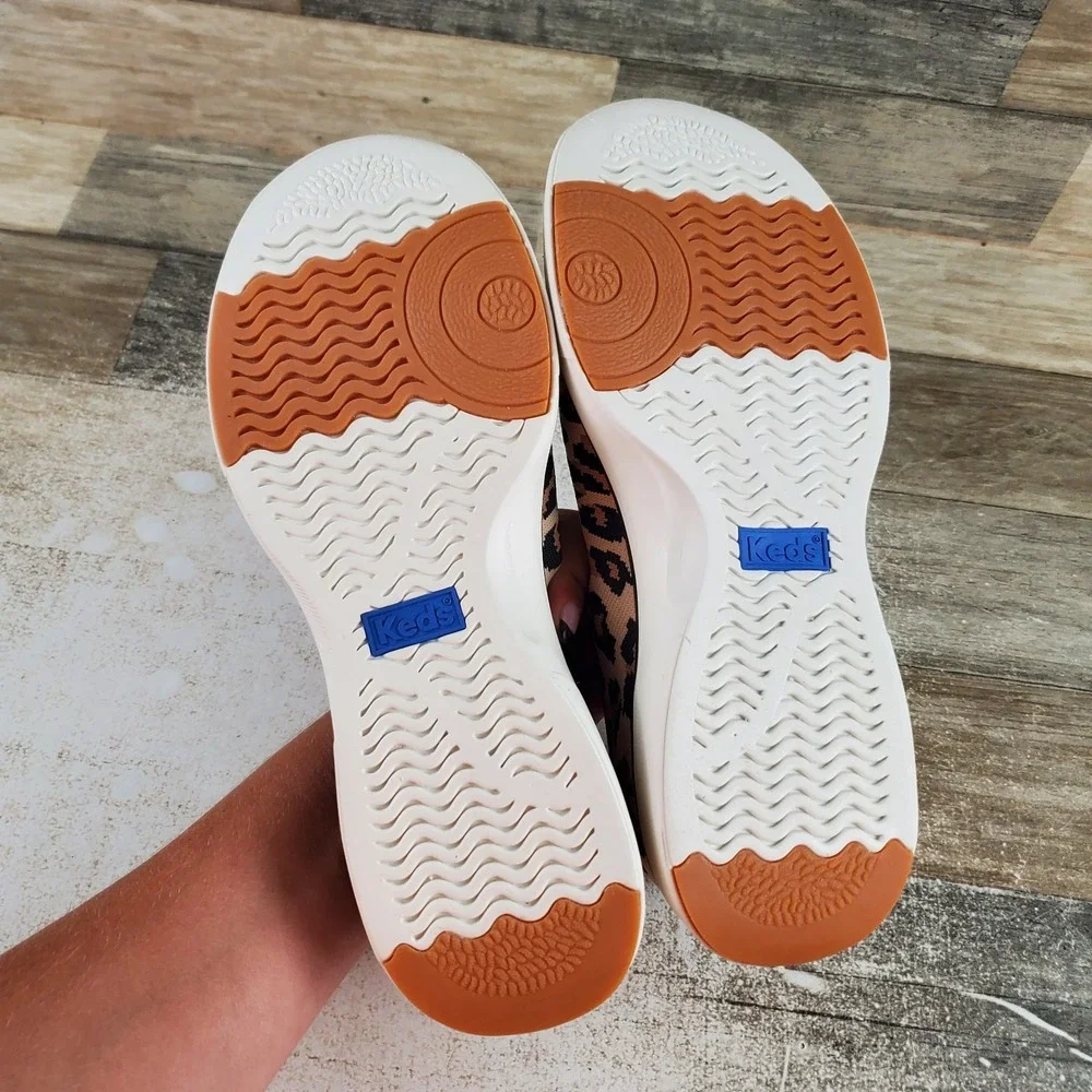 Keds new without